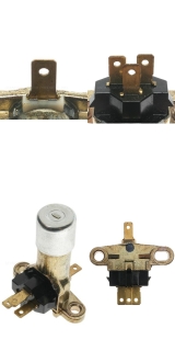 Abblendschalter - Dimmer Switch  Cadillac 61-80 + Lincoln 65-80